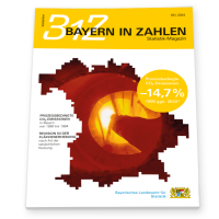 Bayern in Zahlen 12 | 2023