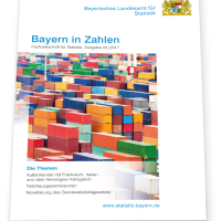 Bayern in Zahlen