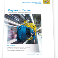 Bayern in Zahlen