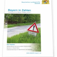 Bayern in Zahlen